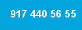 917 440 56 55 917 440 56 55